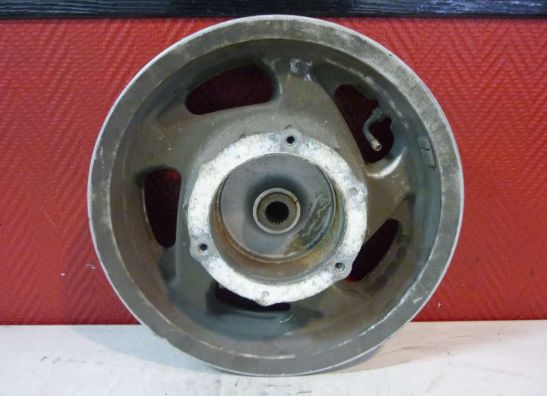 Achtervelg Yamaha YP 250 Majesty 1997-1999