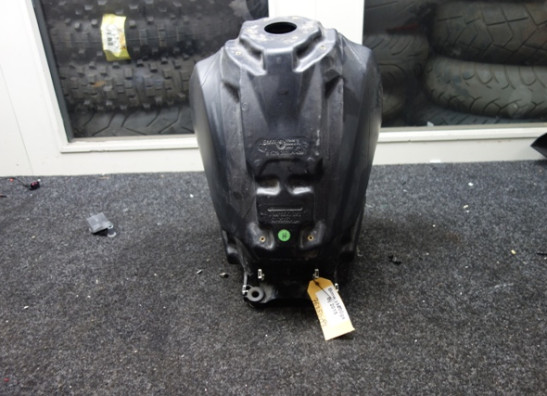 Benzintank BMW R 1200 GS LC