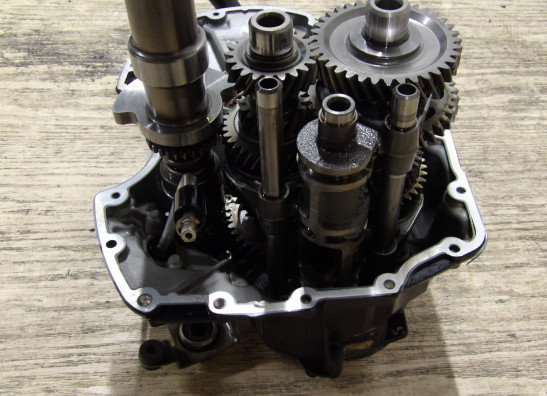 Gear box BMW R 1250 GS