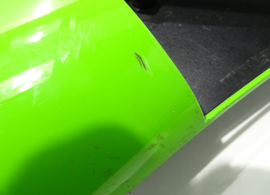 Rechter zijkuip Kawasaki ZX 10 R