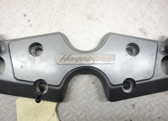 Kroonplaat Suzuki GSX R 1300 Hayabusa