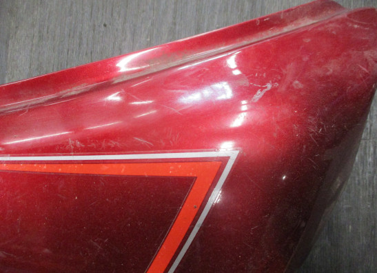 Cowl right small Kawasaki EN 500 Vulcan