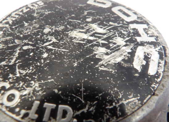 Motorblockdeckel Suzuki GS 850