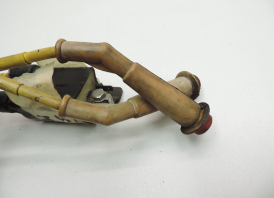 Bobine Honda VF 700  750 Supermagna