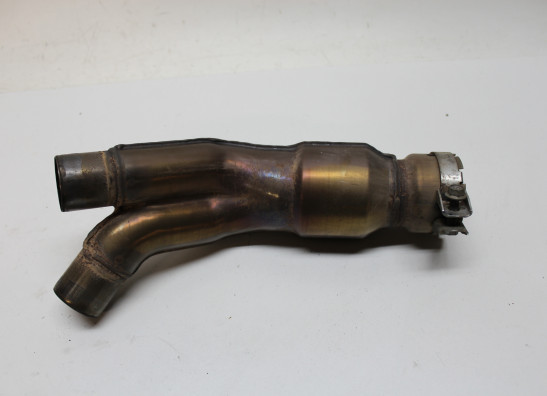 Downpipes Yamaha YZF R1