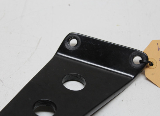 Uitlaat Kawasaki ZX 7 RR