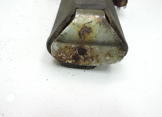 Voetsteun links Yamaha XVZ 1200 Venture