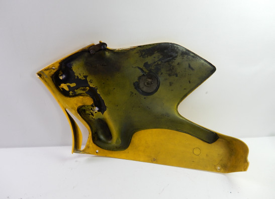 Linker onderkuip Ducati ST4