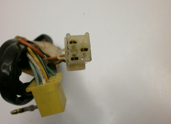 Stuurschakelaar links Suzuki GSX F 1100