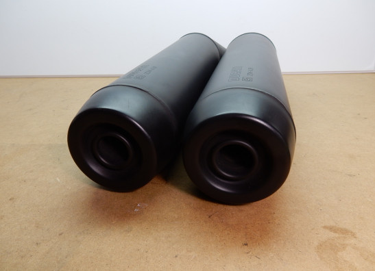 Uitlaat Ducati Overige Ducati