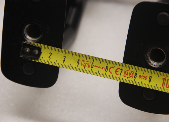 Stuur Harley Davidson Softtail