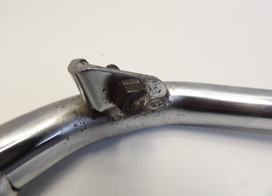 Rempedaal Honda CMX 450