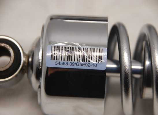 Stossdampfer hinten Harley Davidson Sportster