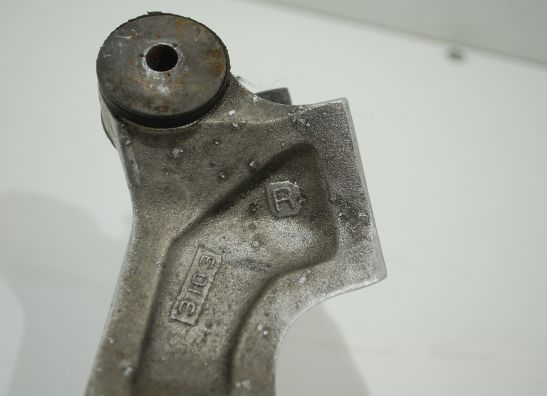 Pillion step right Suzuki GSX R 750