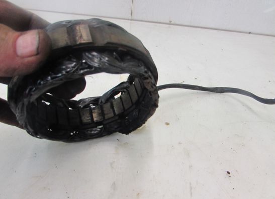 Generator Yamaha XJ 900 S Diversion