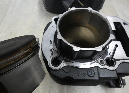 Zylinder Yamaha XV 950 R