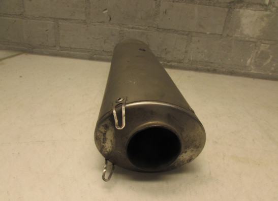 Muffler Overig Onbekend Unknown