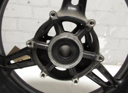 Felge vorne Yamaha FJR 1300