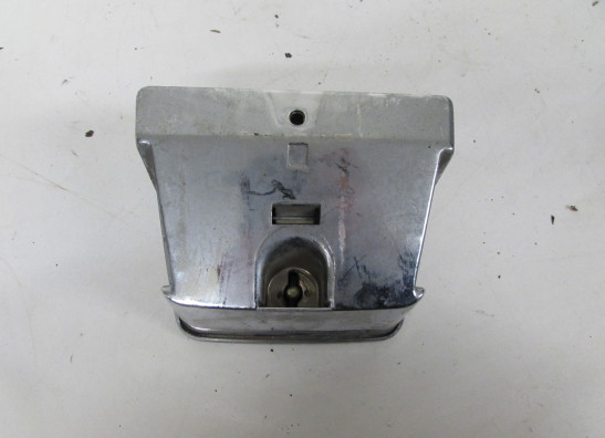 Achterkuipdeel Yamaha XV 1100 Virago