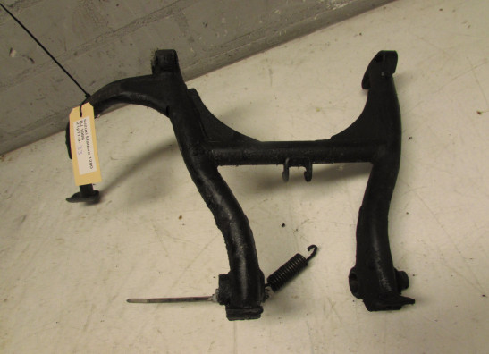 Standaard Suzuki Madura 1200