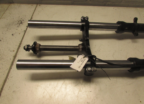 Gabelholm Komplett Kawasaki GPX 750