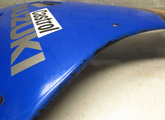 Rechter zijkuip Suzuki GSX R 750