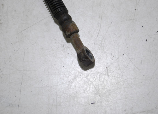 Brake hose front Yamaha XJ 600 Diversion