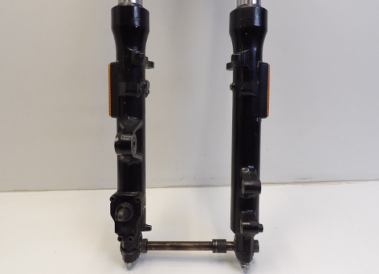 Voorpoten compleet Honda CB 700