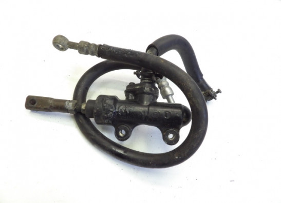 Rear brake master cylinder  Suzuki GSX 400 X Impulse 1986-1989