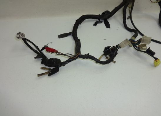 Kabelboom Yamaha FZX 750