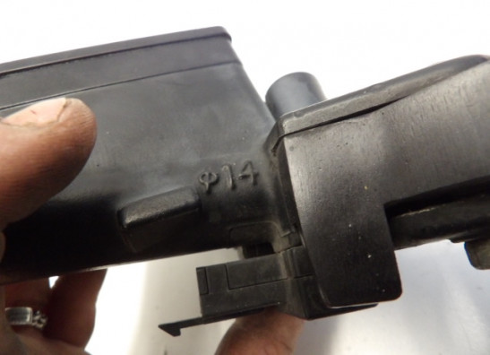 Clutch master cylinder Kawasaki ZZR 1100