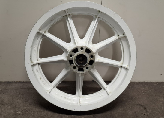 Achtervelg Harley Davidson Dyna