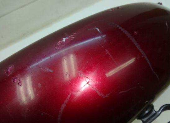 Kotflugel vorne Honda GL 650