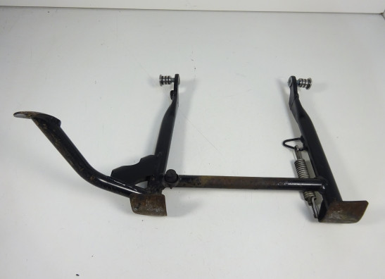 Standaard BMW R 1200 ST