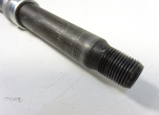 Axle front Yamaha FAZER 1000