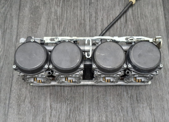 Carburateurset Honda CBR 600 F