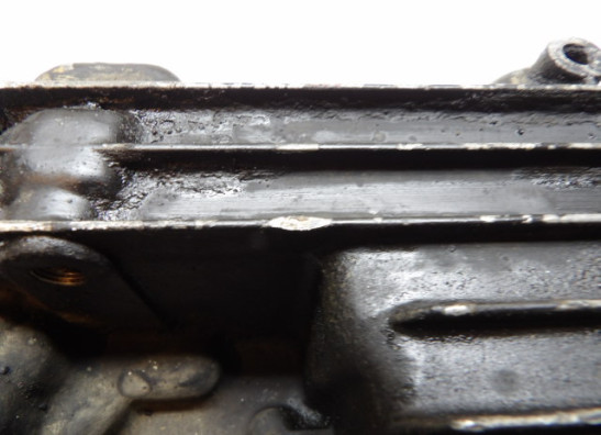 Carterpan Kawasaki GPZ 750