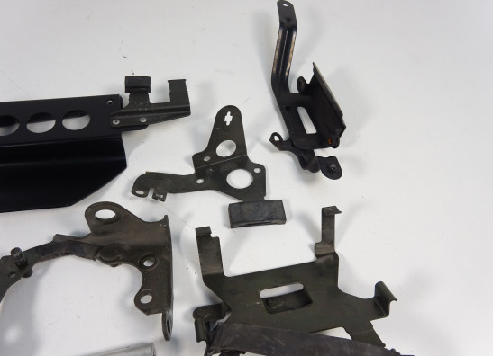 Frame - onderdelen Yamaha TDM