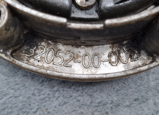 Tankdop BMW R 1150 RT   R 850 RT