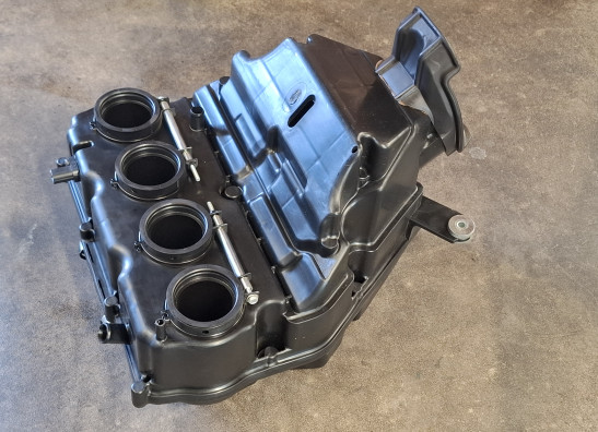 Air cleaner case Kawasaki VERSYS 1000