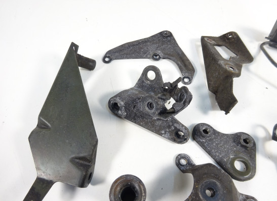 Rahme teile Kawasaki VERSYS 650