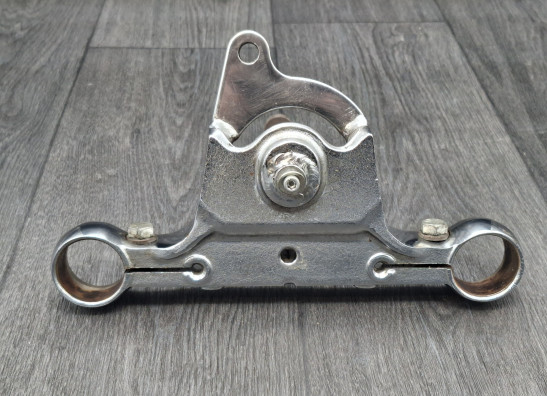 Gabelbrucke Unten Harley Davidson Overige Harley Davidson