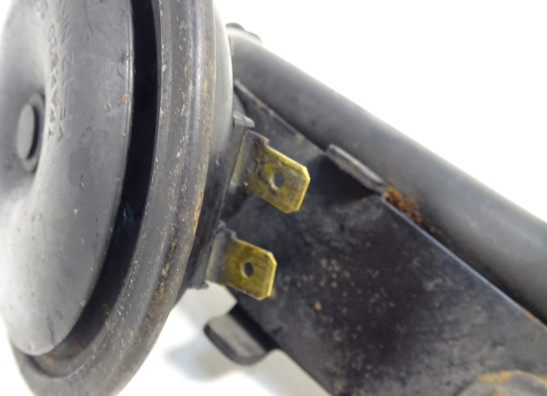 Claxon Triumph Speed Triple 1050