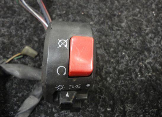 Handlebar switch assy right Kawasaki ZX 9 R