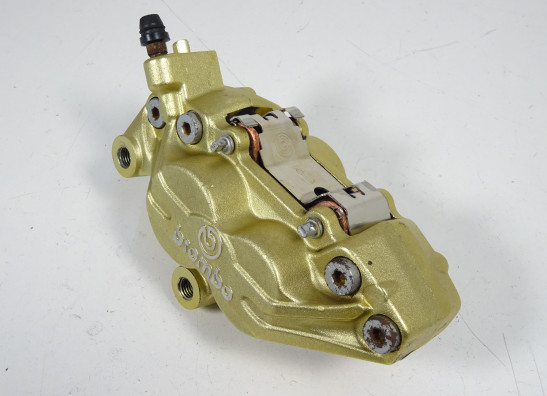 Bremssattel Bremszange vorn links Aprilia Tuono 1000