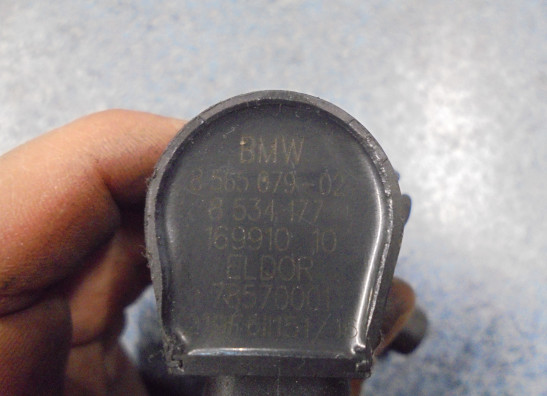 Zundspule BMW R Nine T Scrambler