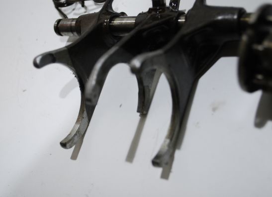 Getriebe Kawasaki ZX 10 R