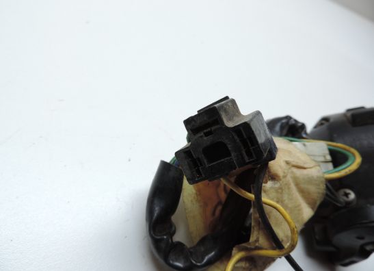 Handlebar switch assy left Yamaha Overige Yamaha