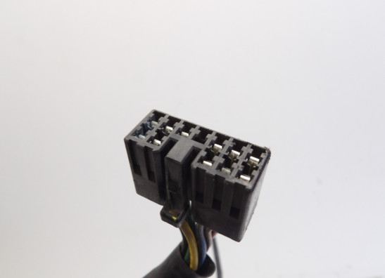 Stuurschakelaar links Yamaha FZ6