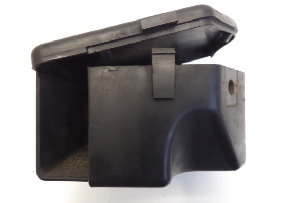 Overig Yamaha FAZER 600